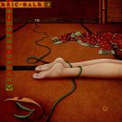 Eric Gale - Ginseng Woman LP -Vinyl Record