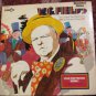 WC Fields - Original Voice Tracks From Greatest Movies