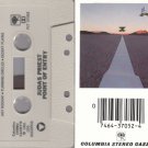 Judas Priest - Point of Entry Cassette (1981)