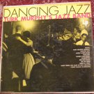 Turk Murphy - Dancing Jazz (CL-650) LP - Vinyl