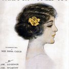 Miss Emma Carus - That's How I Need You