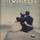 E Ball & J K Brennan - Let The Rest Of The World Go By