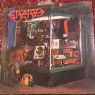 Baby - Where Did All The Money Go LP -Vinyl Record