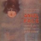 I Might Be Your Once-In-A-While - (1919) Sheet Music
