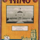 Candido Ribeiro & J.C. Valim - Hino (1915) Sheet Music