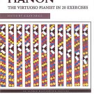 Hanon - The Virtuoso Pianist in 20 Exercises Book 1