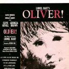 As Long As He Needs Me - Oliver - (1960) Sheet Music