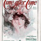 Ernest Ball & J Keirn Brennan - Time After Time