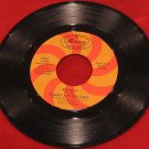 Spanky & Our Gang Sunday Mornin'/Echoes- 7" Vinyl