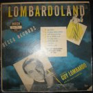 Guy Lombardo - Lombardoland (DL-5041) - Vinyl Record