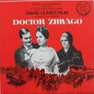 Lara's Theme From Doctor Zhivago - (1956) Sheet Music