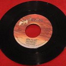 Bad Company Electricland / Untie The Knot - 7" Vinyl