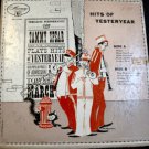 Sammy Spear - Hits of Yesteryear (MG-25186) - Vinyl Record