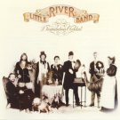 Little River Band - Diamantina Cocktail LP