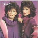 The Judds- Wynonna & Naomi LP - Vinyl Record