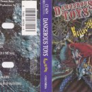 Dangerous Toys - Hellacious Acres Cassette