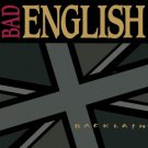 Bad English - Backlash Cassette