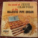 The Sound of Jesse Crawford at the Majestic Pipe Organ