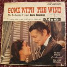 Max Steiner - Gone With The Wind Soundtrack (WS-1322)LP