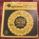 Sydney Omarr - Sagittarius LP - Vinyl Record