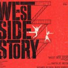 Tonight - West Side Story  (1957) Sheet Music