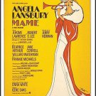 Vocal Selections From Mame - (1966) Song Book