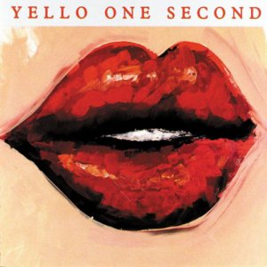 Yello - One Second Cassette