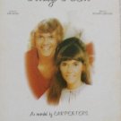 Goodbye To Love - Carpenters (1972) Sheet Music
