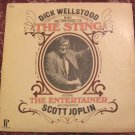 Dick Wellstood - Plays Ragtime Music of Scott Joplin