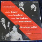 First Drama Quartette - Don Juan In Hell - Double LP