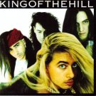 Kingofthehill - Self Titled Cassette