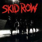Skid Row - Self Titled Cassette