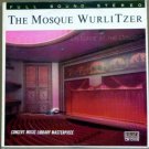 Lin Lunde The Mosque Wurlitzer LP - Vinyl Record
