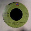 Pat Shannon - Candy Apple Cotton Candy/She Sleeps Alone