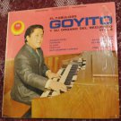 El Fabuloso Goyito -Y Su Organo Del Recurdo Vol. 5 LP