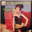 Shamus O'Gould - At The Golden Nugget LP -Vinyl Record