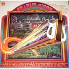 Charlie McCoy - The Fastest Harp In The South LP -Vinyl