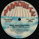 West Side Strutters - Dealin' With The Boogie LP