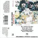 The Byrds - Greatest Hits (PCT-00268) Cassette