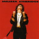 Melissa Etheridge - Self Titled (90875-4) Cassette