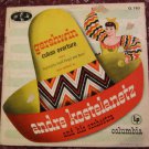 Andre Kostelanetz - Gershwin Cuban Overture LP - Vinyl