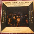 Camarata Academica Orchestra - Beethoven Symphony No 5