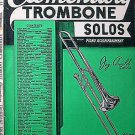 Arnold -Everybody's Favorite Elementary Trombone Solos