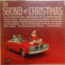 Various - The Sound of Christmas LP - Vinyl