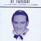 Guy Lombardo - Just A Baby's Prayer At Twilight  (1918)