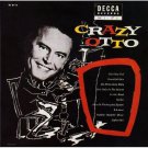Crazy Otto - Self Titled (DL-8113) LP -Vinyl Record