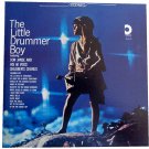Don Janse - The Little Drummer Boy LP