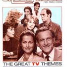 Sheet Music Magazine -Great TV Themes  (1985)