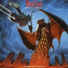 Meatloaf - Bat Out of Hell II (MCAC-10699) Cassette