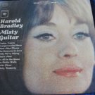 Harold Bradley - Misty Guitar LP -Vinyl Record